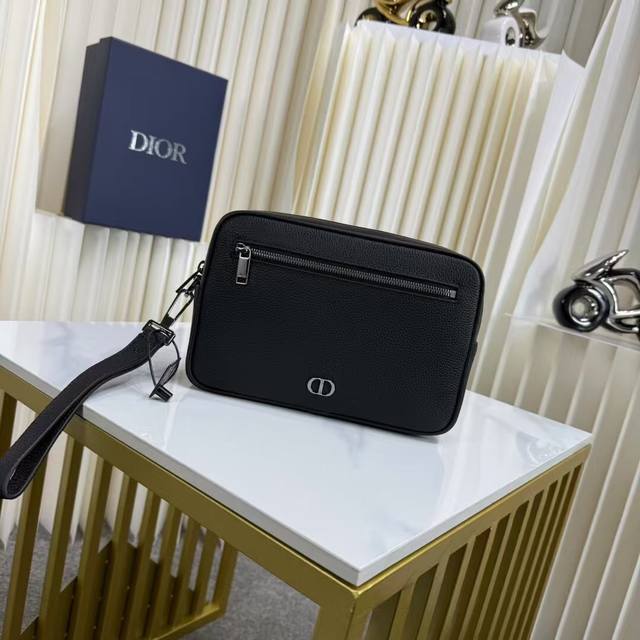 The Highest Version On The Market, Welcome To Compare Toiletry Bag Black Grained