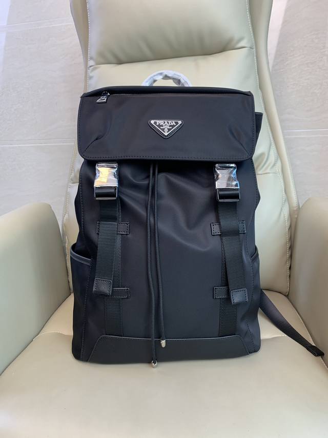 The Latest Style Of The Top Counter Mouse Ruthless Goods, Prada Counter Nylon Cl