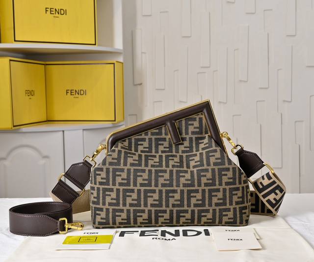 Model 80017 The New Fend1 First Is Here! ! The First Fend1 Designed By Designer