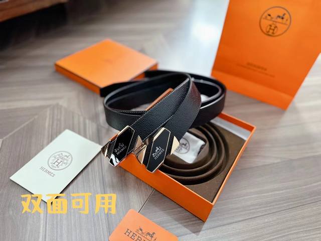 Hermes Hermes Is A World Luxury Brand Founded In Paris, France. The Belt Is Made