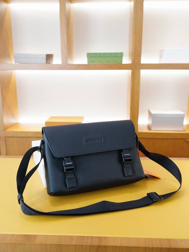 Hermes Hermes Official Website Synchronized High Version Crossbody Shoulder Bag