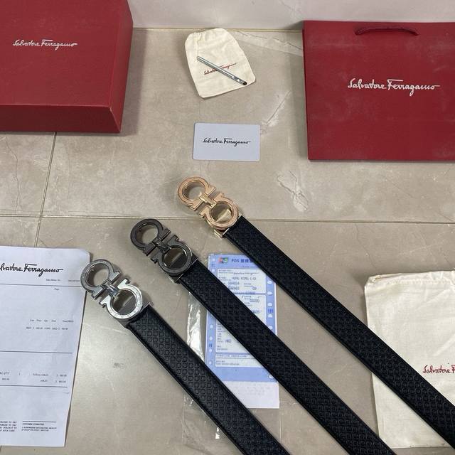 Brand: Ferragamo Grade: Original Quality. Top-Grain Cowhide Counters Sell Classi