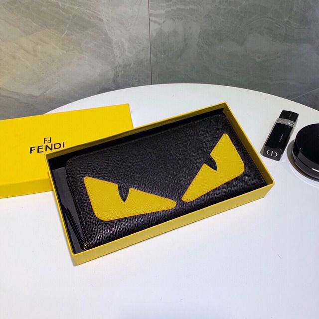 Color Black Size 21X11 Fendi New Men's Handbag Original Top Layer Cowhide, First