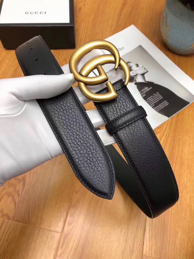 Gucci's New Design Series In The Past Two Years Have Refreshed People's Percepti
