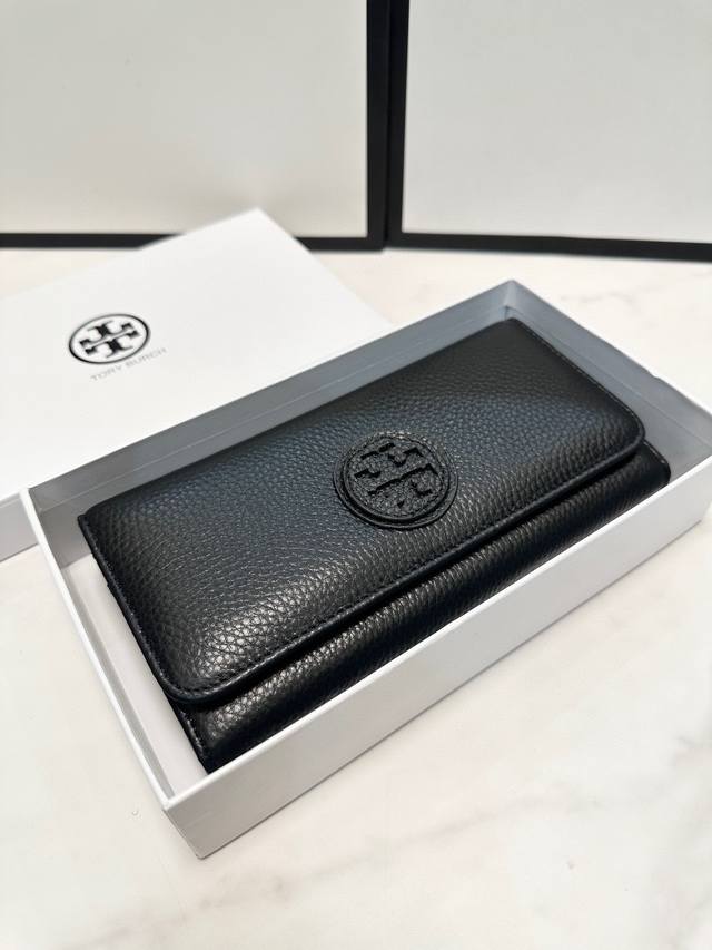 Color Black Size 19X10 Tory Burch New Model, High-Quality Cowhide, First-Class F