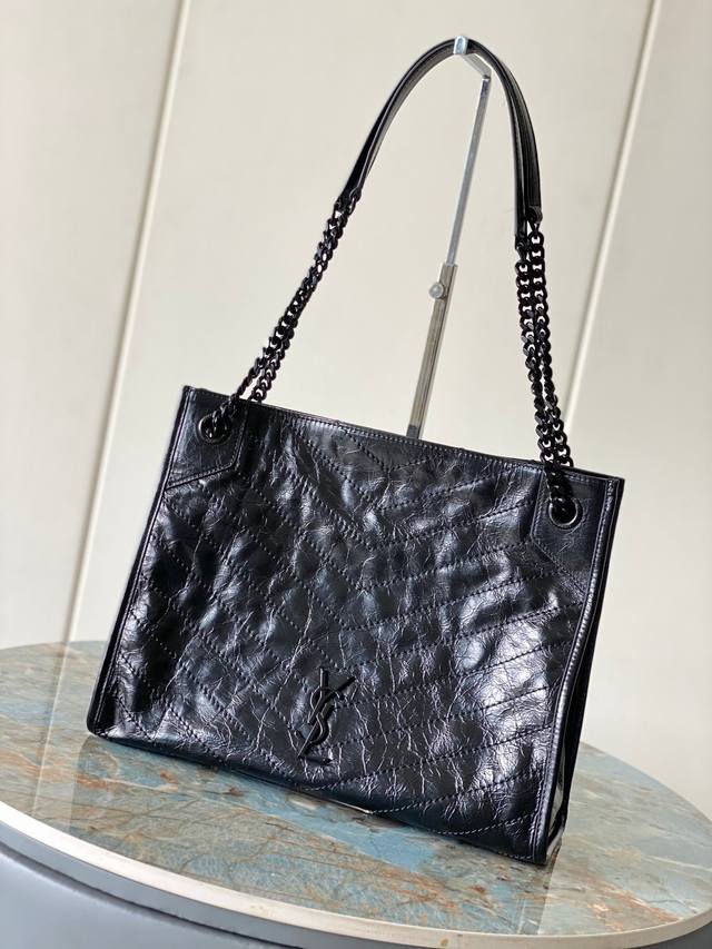 Original Leather # #Original Leather Version Of Niki Shopping Bag Has Arrived! C