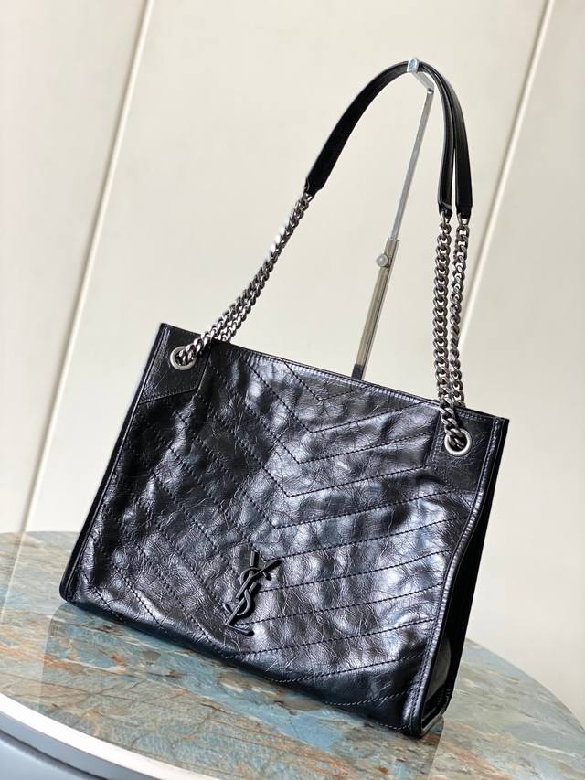 Original Leather # #Original Leather Version Of Niki Shopping Bag Has Arrived! C