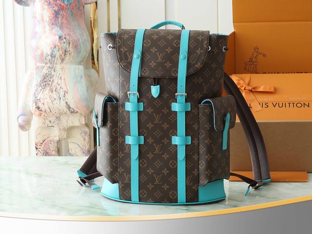 Top Original Home Real Shot M13729 This Christopher Medium Backpack Is From The