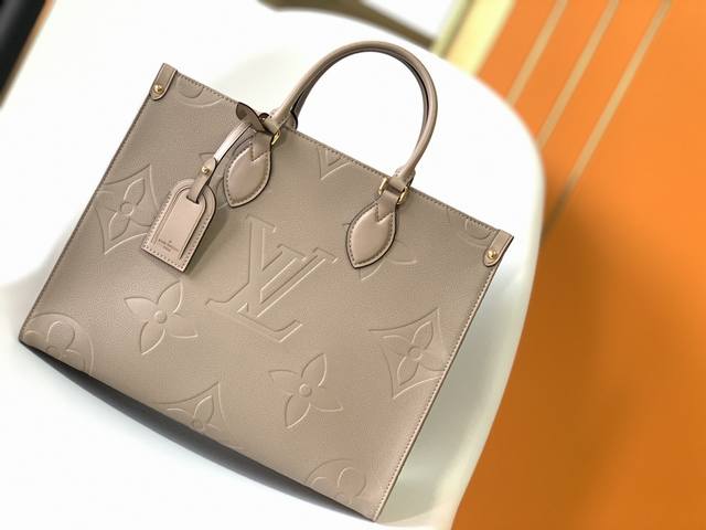 Small Top Original Dynamic Chip M45595 Black 45607 Apricot Grey Mommy Bag Series