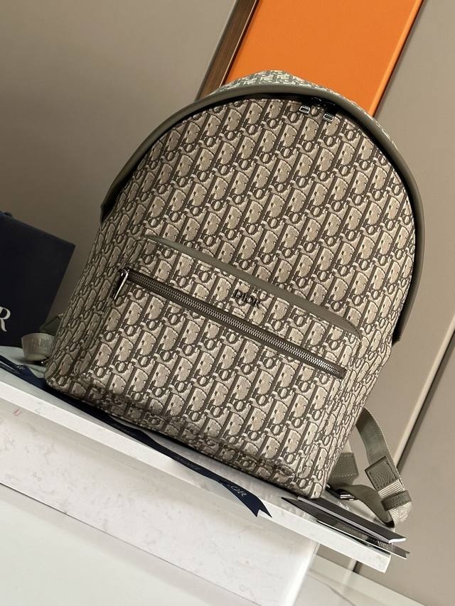 With A Clean Silhouette, This Rider Backpack Is A Refreshed Take On The Classic