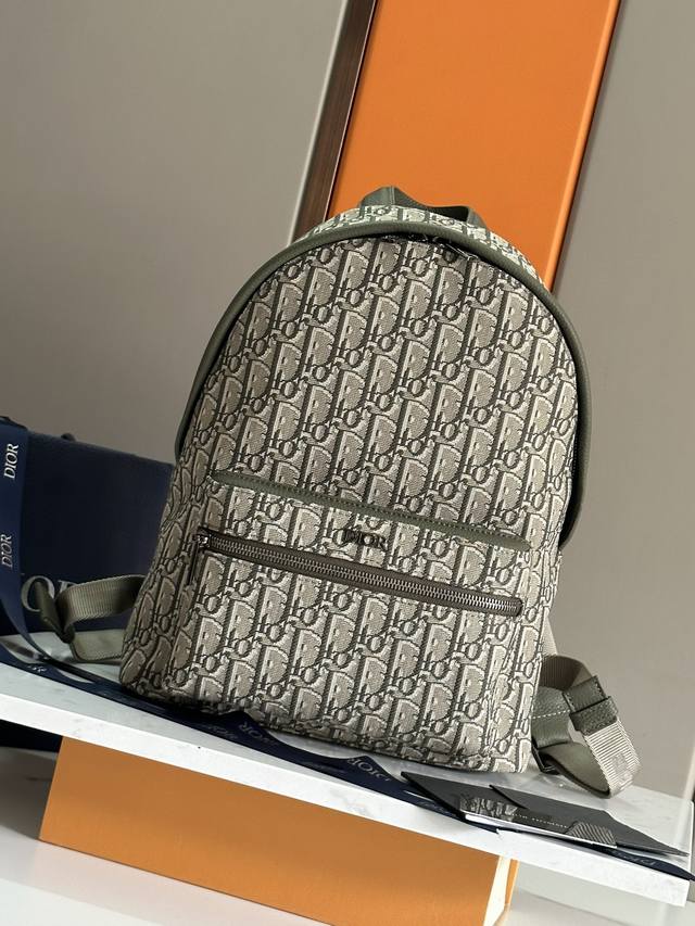 Top Original Quality Dio.R Oblique Backpack# This Is A Dio.R Oblique Backpack Th