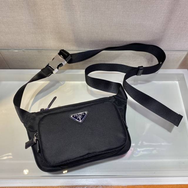 New Waist Bag 2Vh128 For Men And Women The Latest Waist Bag And Chest Bag Design