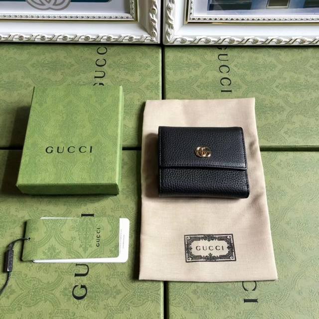Top-End Gucci New Model, Counter Quality, Original Leather, Real Shot. Model Num