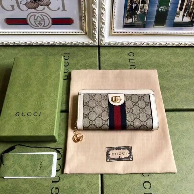 Top Version With Green Box, Counter Quality, Original Leather, Real Shot. Model