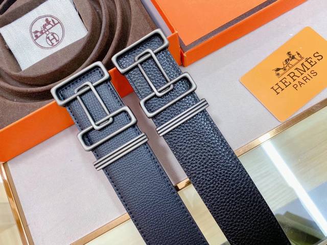 Hermes Hermes Is A World Luxury Brand Founded In Paris, France. The Belt Is Made