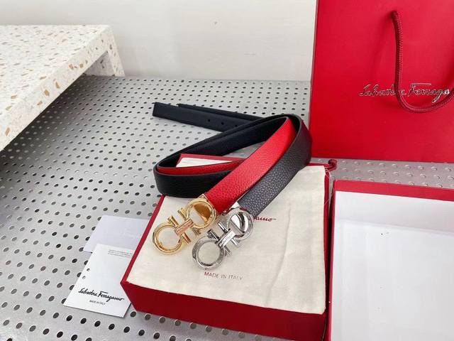 Ferragamo Women's Counter Same Style On Sale, You Have To Keep It For Yourself,