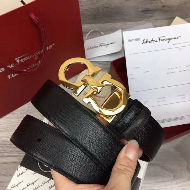 Brand: Salvatore Ferragamo Grade: Original Counter Synchronization, Original Buc