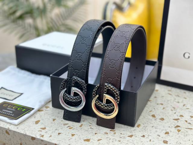 Gucci Exclusive Custom-Made Style Is Very Fashionable And High-End, Meeting Your