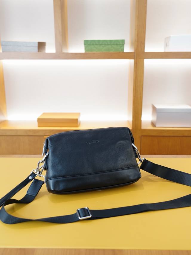 G High Version Synchronized With The Official Website Crossbody Shoulder Bag Clu
