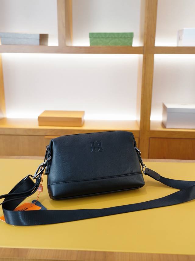 Hermes Hermes Official Website Synchronized High Version Crossbody Shoulder Bag