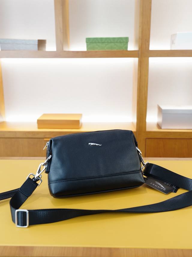 Jaguar Official Website Synchronized High Version Crossbody Shoulder Bag Handbag