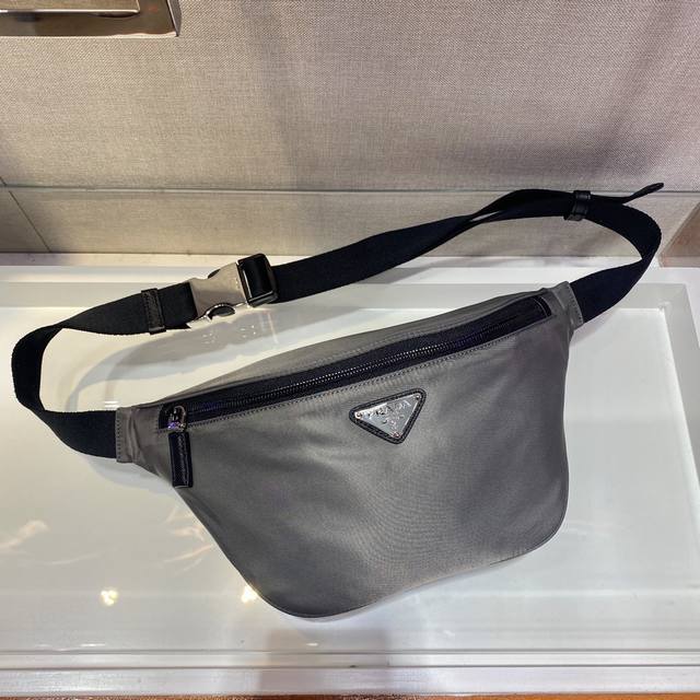 With Original Color Box, Limited Edition Waist Bag And Chest Bag For Chinese Val