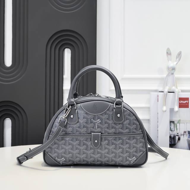 Factory P Direct Sale Gray Bowling Ball Mini Second-Hand Bowling Bag Vintage Min