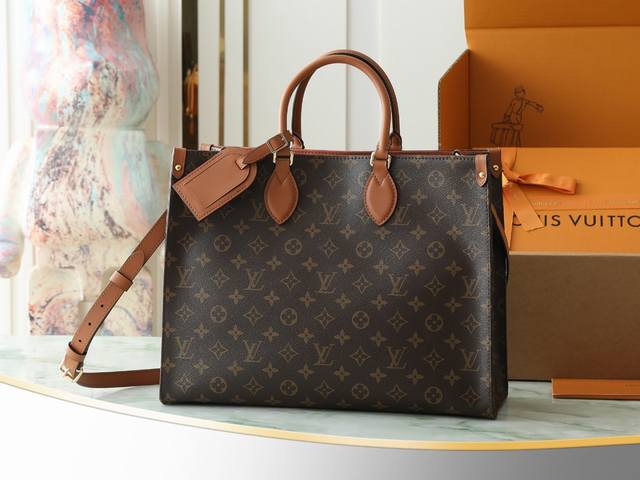 Top Original Home Photo M14235 This Organizer Handbag Is From The Onthego Xph Se
