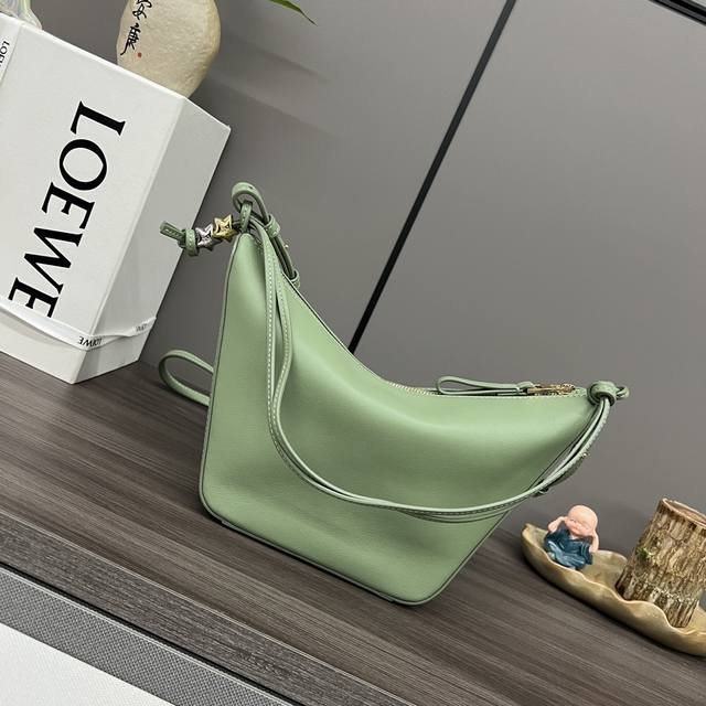 Low The Qixi Festival Special Limited Series Brings The Hammock Hobo Mini Handba