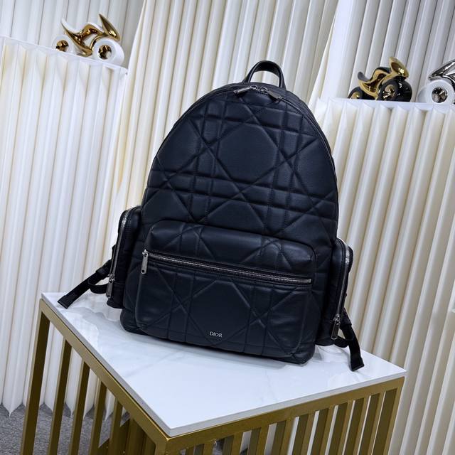 The Highest Version In The Market, Original Quality, Genuine Version This Backpa