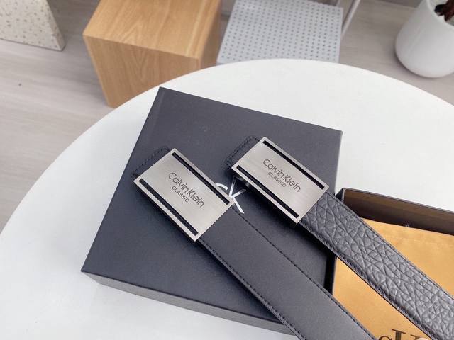 Ck The American Brand Is The World's Largest High-End Fashion Holding Company. I