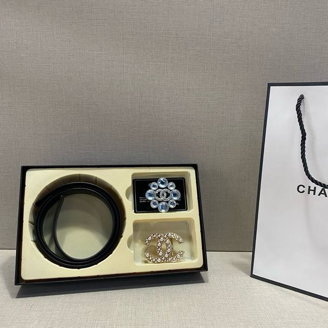Chanel Is Known As The "Mother Of Fashion". In People's Minds, It Is Not Only An