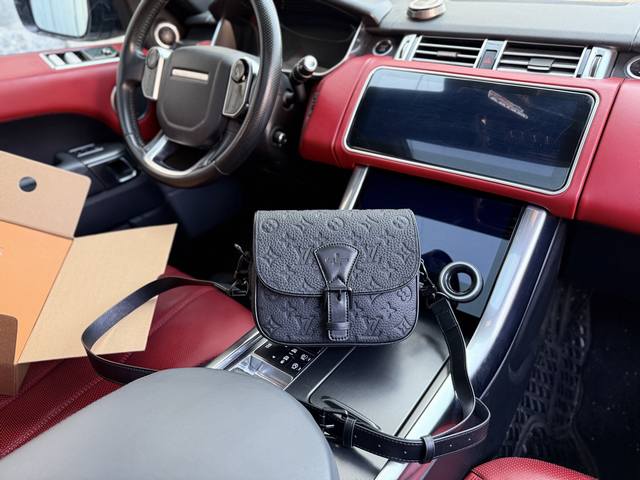 Chip Version Of High-End Goods New "Louis Vuitton" Lv Shoulder Bag Louis Vuitton