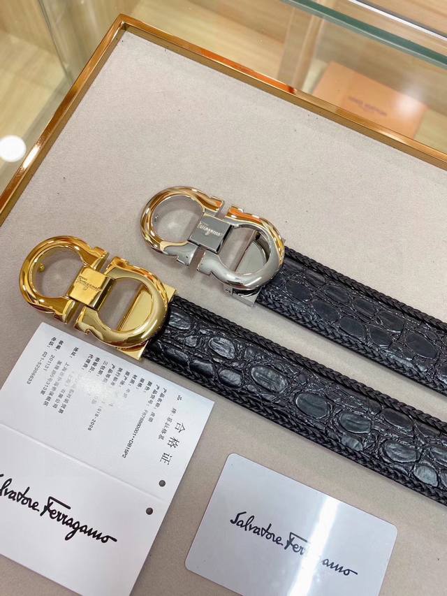 Salvatore Ferragamo Is A Luxury Fashion Brand Born In Italy In 1927, Which Has P