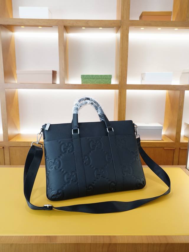 Gucci Official Website Synchronized High Version Hand-Held Crossbody Backpack Ti