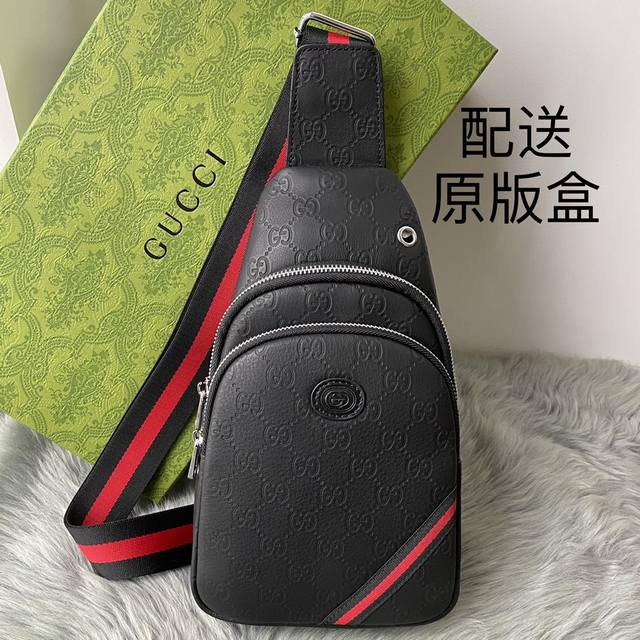 Delivery Original Box Original Goods Gucci Original Authentic New Style: Counter