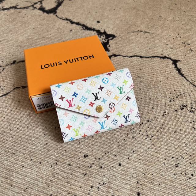 Factory P Price Top Original M14163 White This Replica Louis Vuitton X Murakami