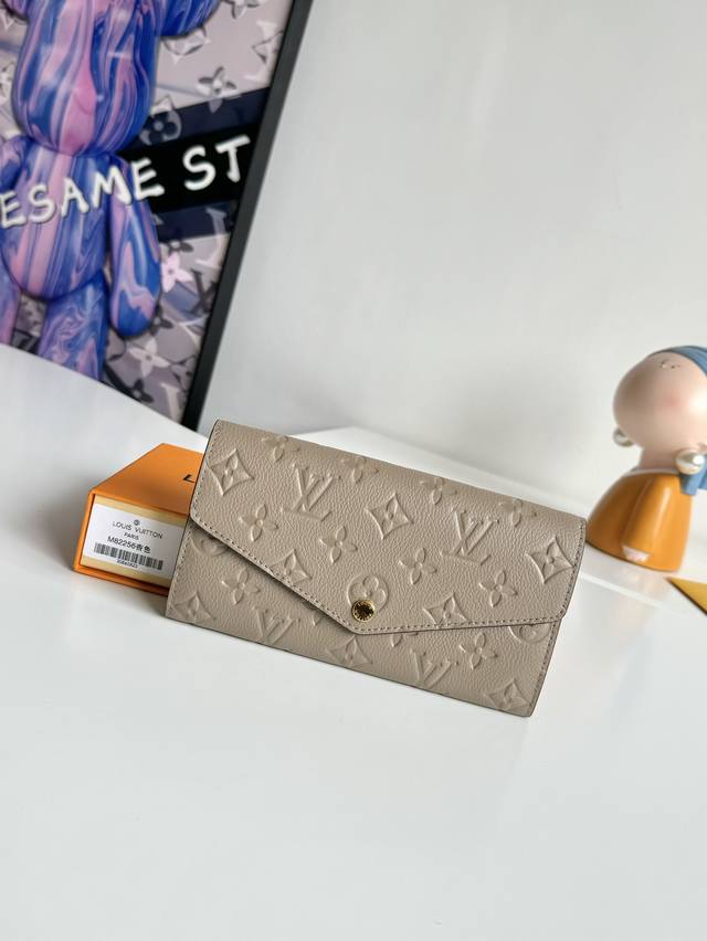 Factory P Price Overseas Original M82257 Apricot, Exclusive Real Shot! This Sara