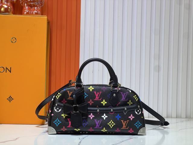 Upgraded Original M13084 This Handbag East West Handbag Is From The Louis Vuitto
