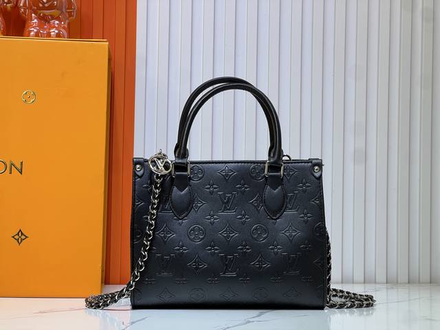 Upgraded Original M14576 M45659 This Onthego Small Handbag Is From The Monogram