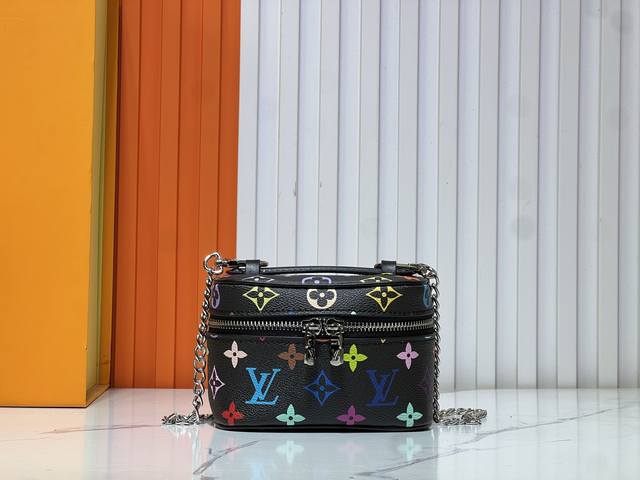 Upgraded Original M13747 M44495 M42265 M44936 M42263 Lv Takashi Murakami Nice Mi