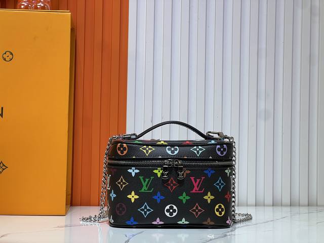 Upgraded Original M13747 M44495 M42265 M44936 M42263 Lv Takashi Murakami Nice Mi
