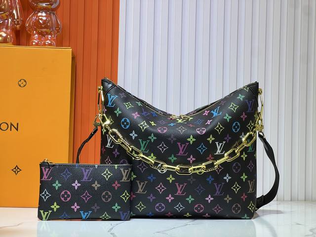 Upgraded Original M12068 M12071 M12072 This New Coussin Hobo Is Both Stylish And