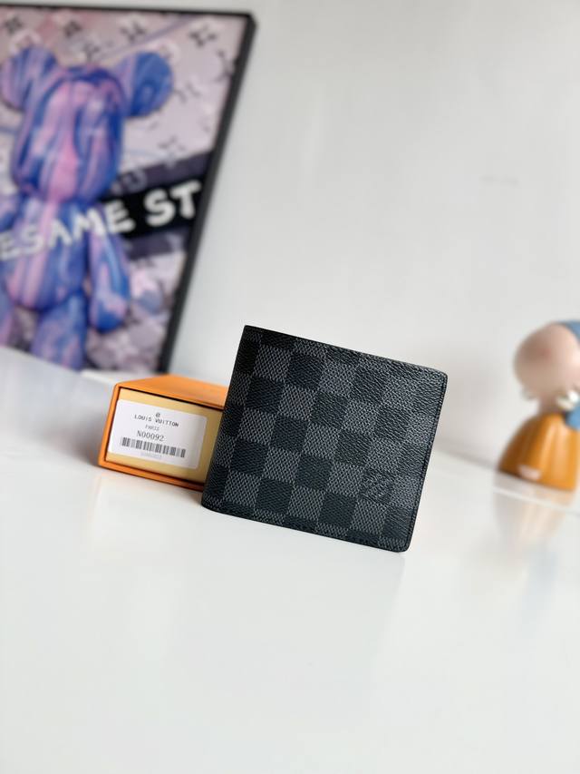 Factory P Price Overseas Original N00092 N00091 Exclusive Real Shot! Slender Wal