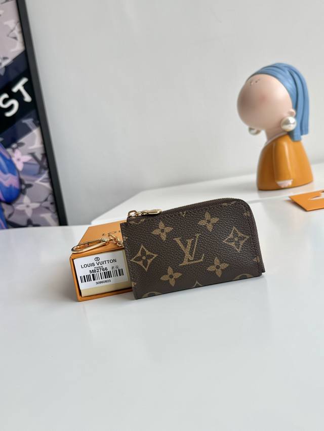 Factory P Price Overseas Original M83612 Monogram Exclusive Real Shot! Made From