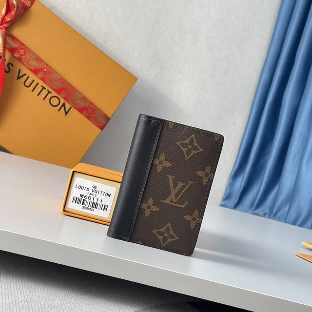 Factory P Price Overseas Original M60111 Exclusive Real Shot! This Louis Vuitton