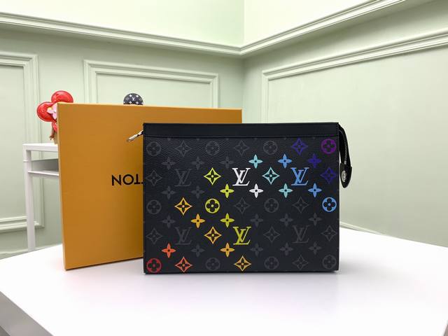 Factory P Price Top Original M61692 Color Printing This Model Is Made Of The New