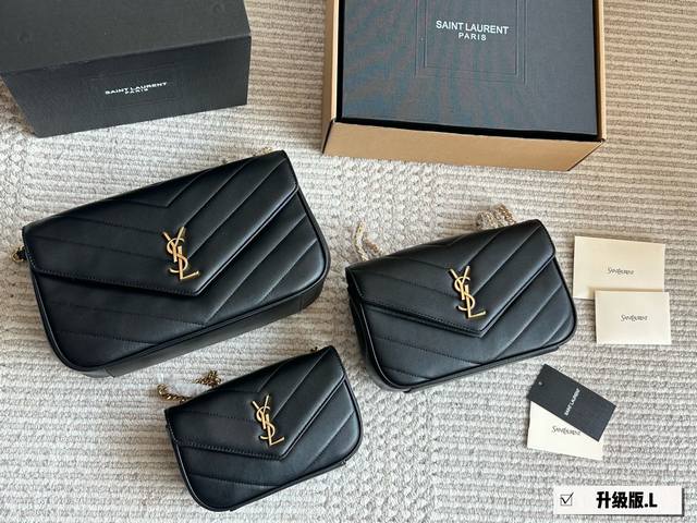 175, 165 Ysl Loulou Handbag Yves Saint Laurent 25 Early Spring Loulou Style Retu