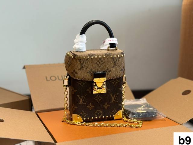 Chip Size: 12*17Cm All Goddesses Are Using Camerabox L's Mobile Phone Bag Must-H