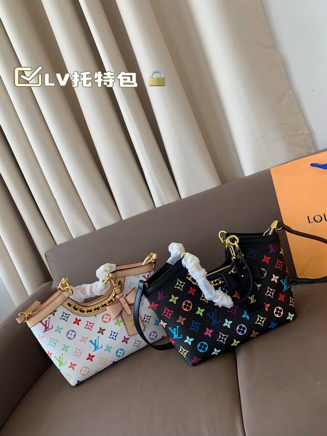 Lv Tote Bag Lv Beauty Can Be Matched With Playful And Cute. Next Time I Want To